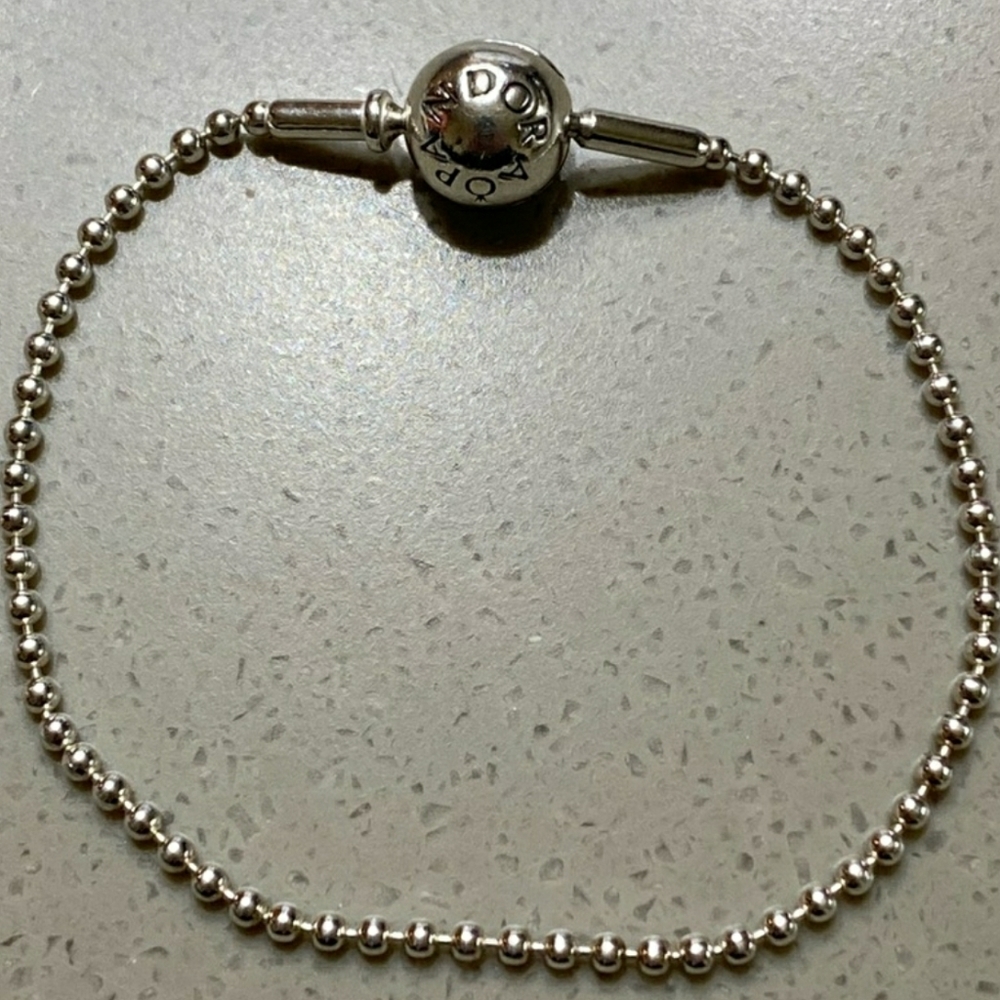 Authentic Pandora Essence Bracelet